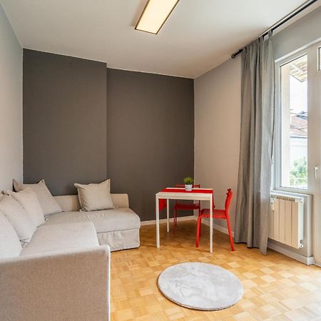 Downtown Apartment Eymi Sofie Exteriér fotografie
